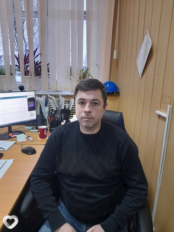 Денис, 47, Брянске — анкета №2159425