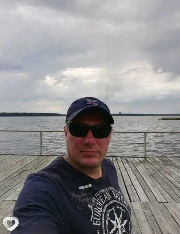 Александр, 45, Нижнем Новгороде — анкета №2128045