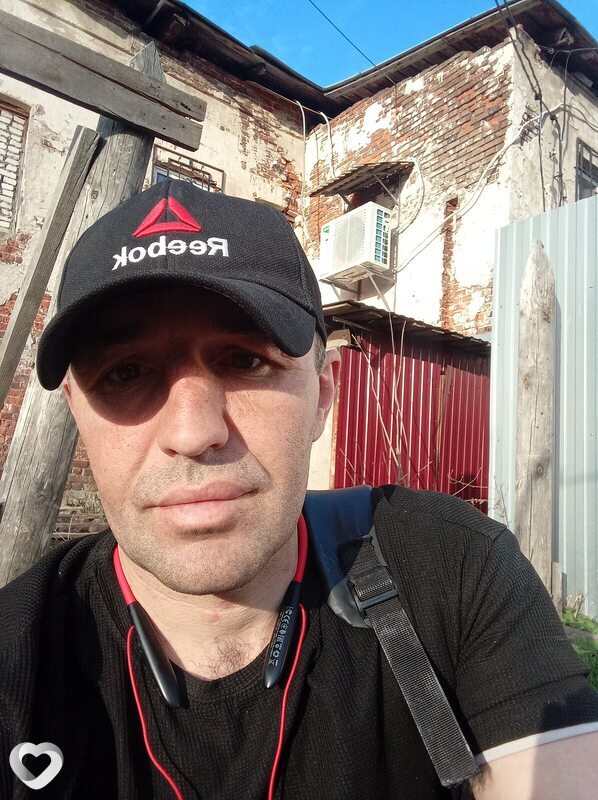 Андрей, 44, Муроме — анкета №2159428