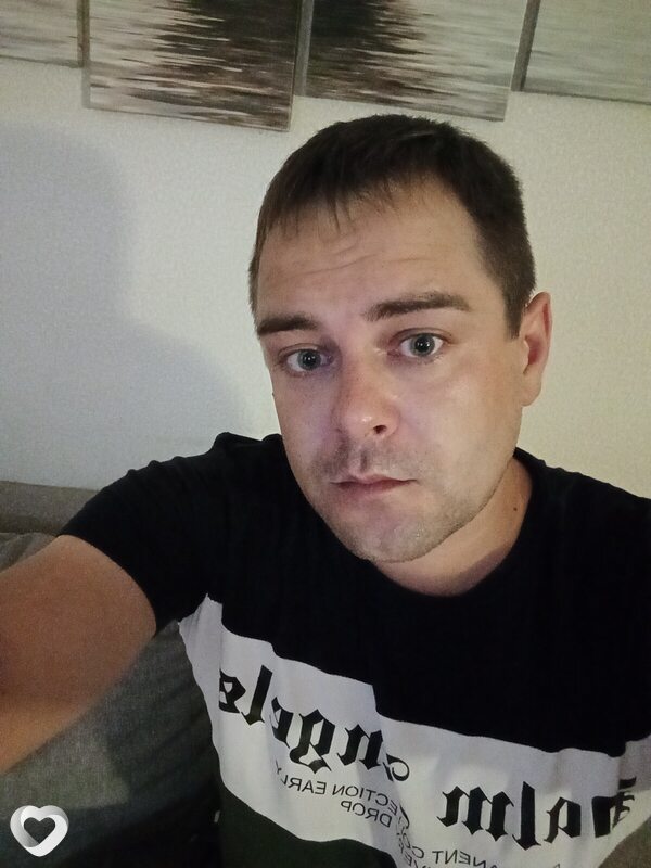 Дима, 35, Котласе — анкета №2127822