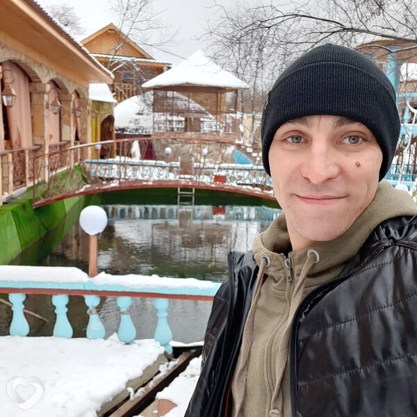 Алексей, 40, Перми — анкета №2159607