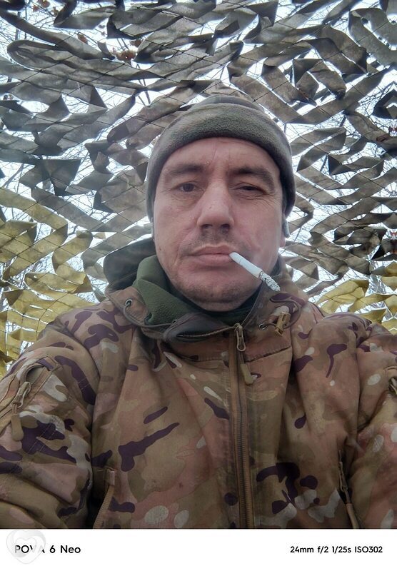 Юрий, Старая Русса