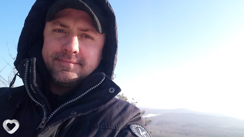 Анатолий, 38, Хабаровске — анкета №2159611