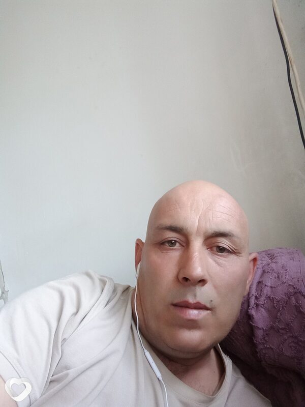 Мурат, 46, Новосибирске — анкета №2127826