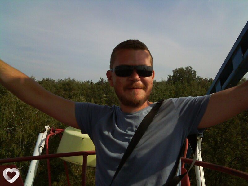 Дмитрий, 47, Одинцове — анкета №2159620