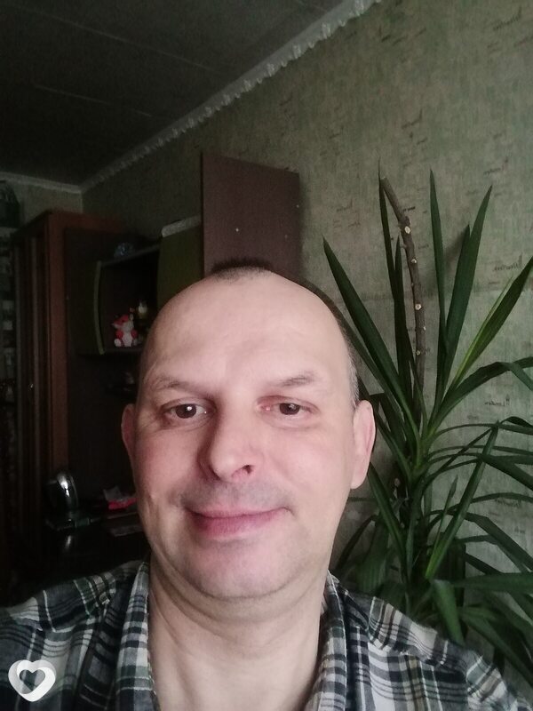 Сергей, 47, Саяногорске — анкета №2128088