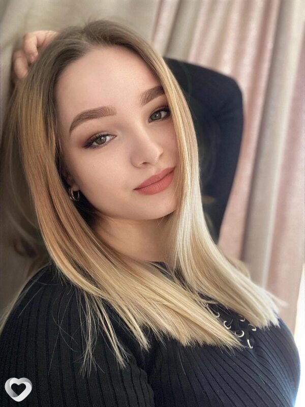 Соня, 27, Междуреченске — анкета №2159625