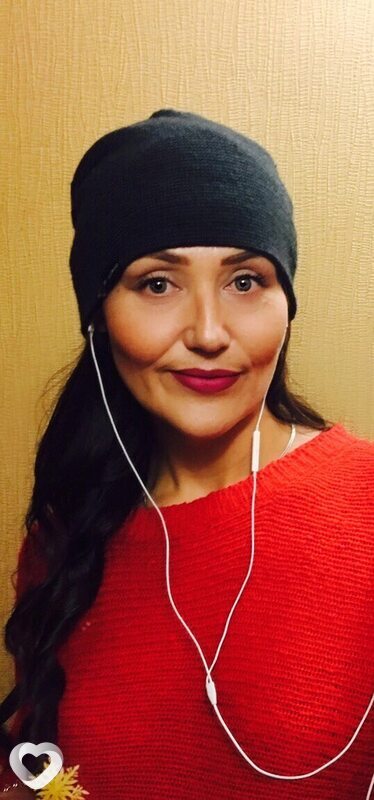 Валентина, 54, Черемхове — анкета №2159626