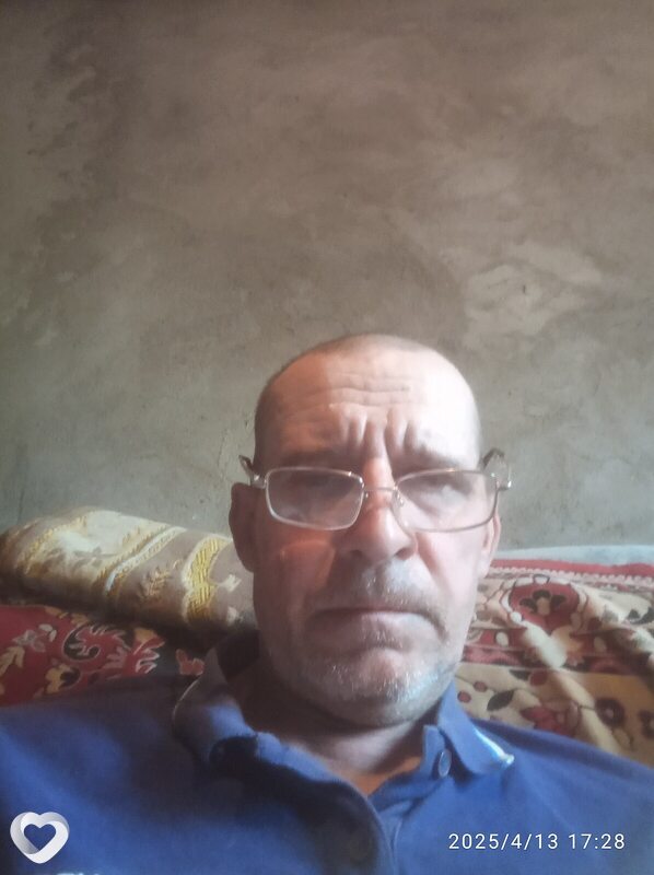 Юрий, 57, Павлодаре — анкета №2128117