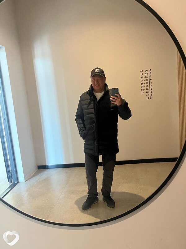 Камиль, 42, Тюмени — анкета №2128122