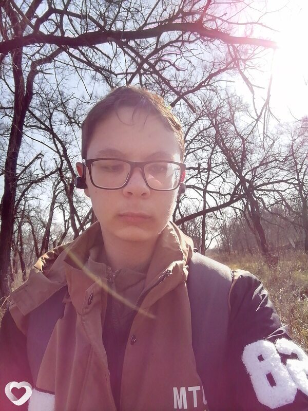 Илья, 28, Москве — анкета №2128123