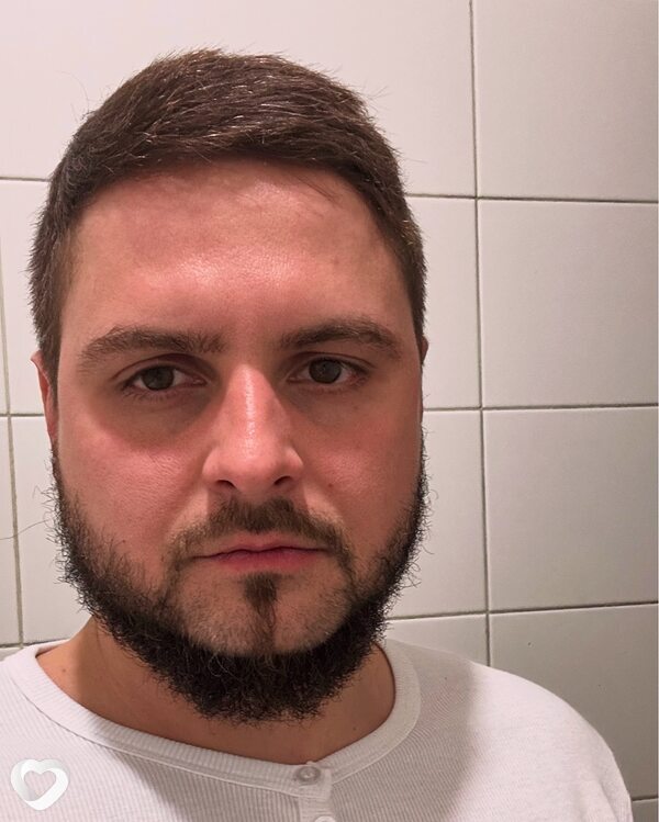 Максим, 36, Иванове — анкета №2128127