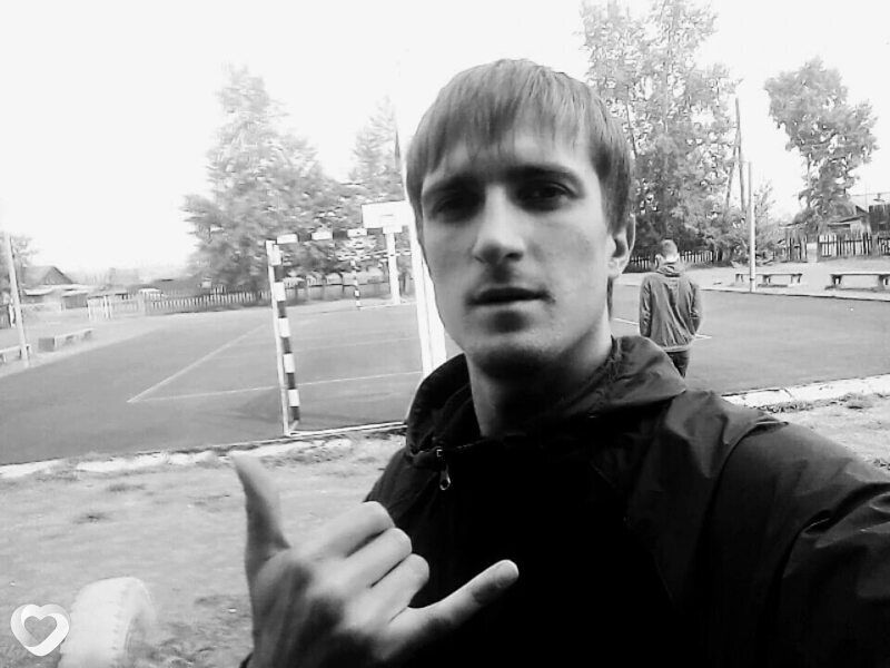 Максим, 31, Братске — анкета №2128186