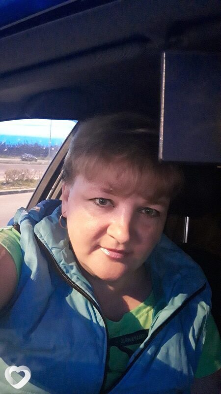 Елена, 51, Санкт-Петербурге — анкета №2128202