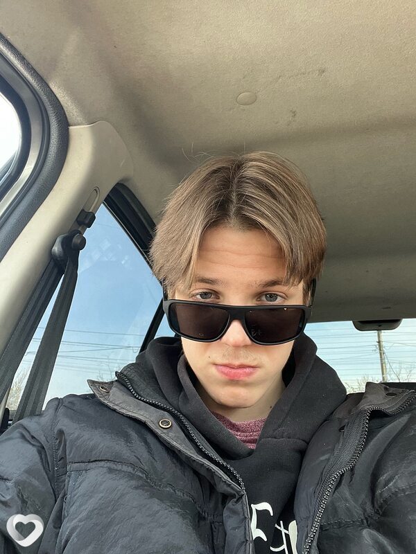 Александр, 22, Севастополе — анкета №2159631