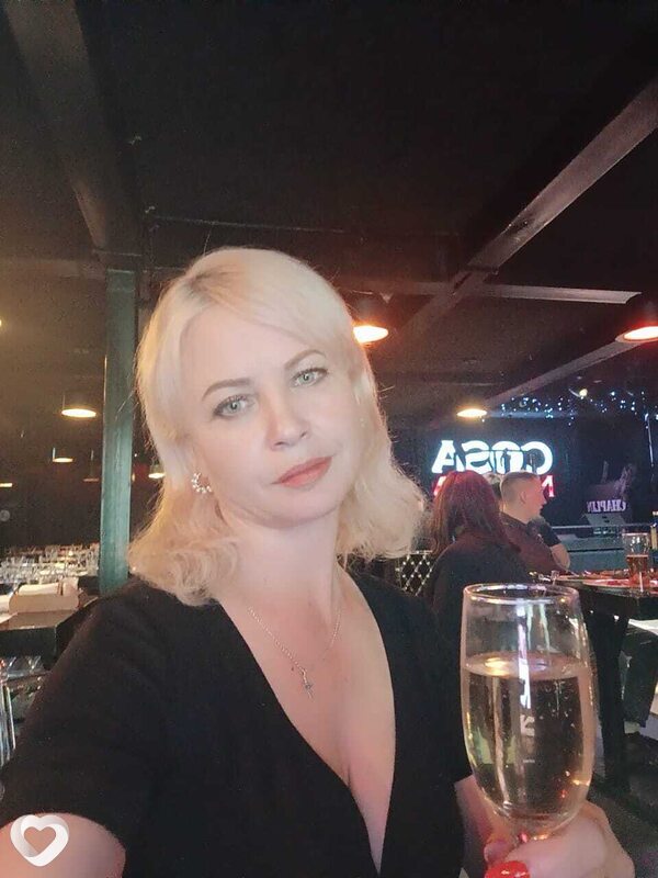 Евгения, 49, Улан-Удэ — анкета №2159557