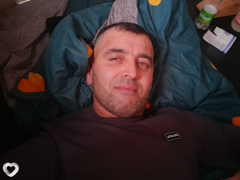 Кмр, 44, Сургуте — анкета №2127815