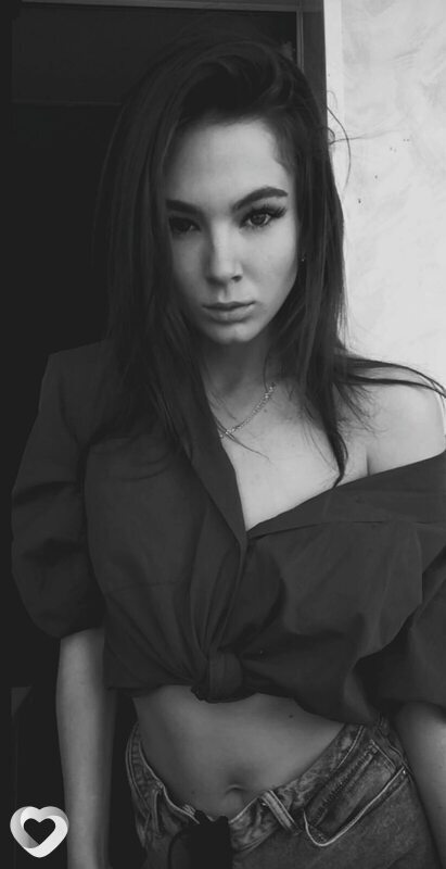 Элла, 26, Комсомольске-на-Амуре — анкета №2127816