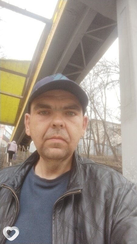 Константин, 44, Ростове-на-Дону — анкета №2159566