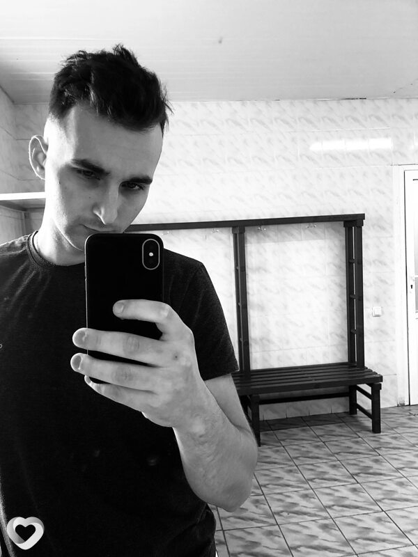 Николай, 31, Белове — анкета №2159568