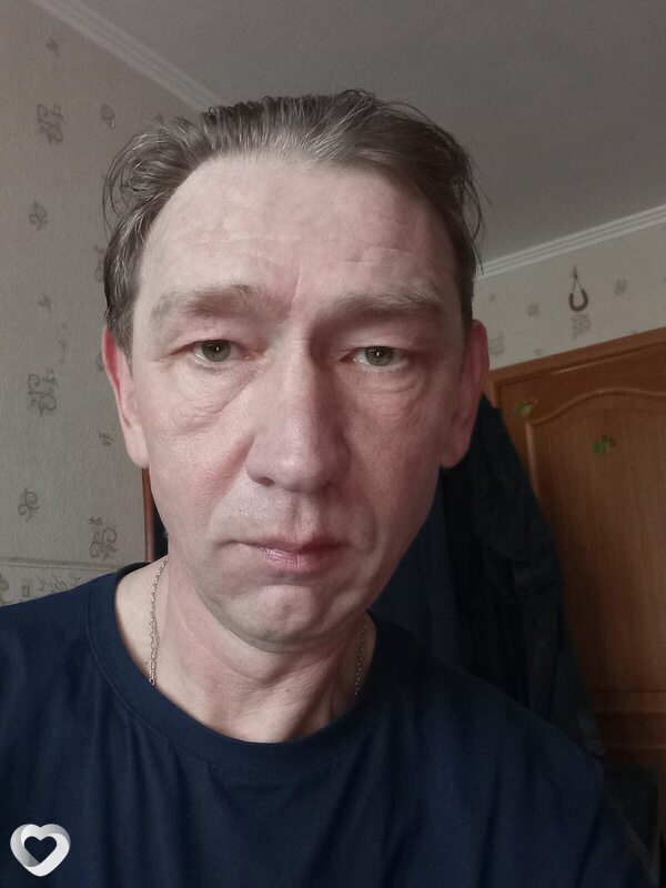 Вит, 56, Истре — анкета №2128074