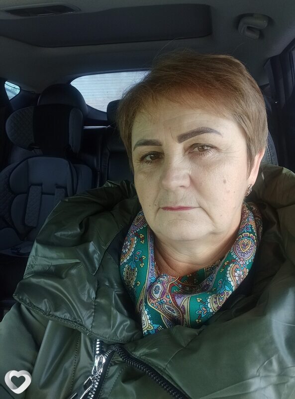 Лариса, Искитим