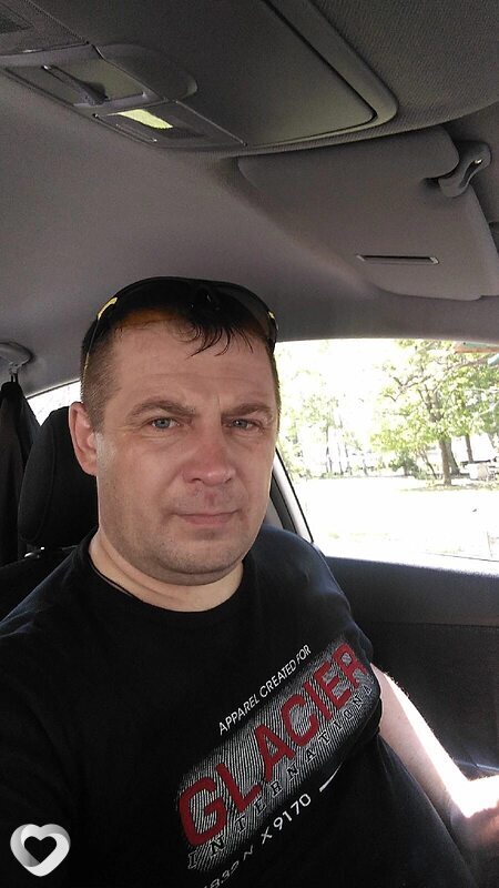 Сергей, 47, Тамбове — анкета №2128080