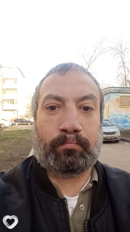 Алексей, 44, Москве — анкета №2128025