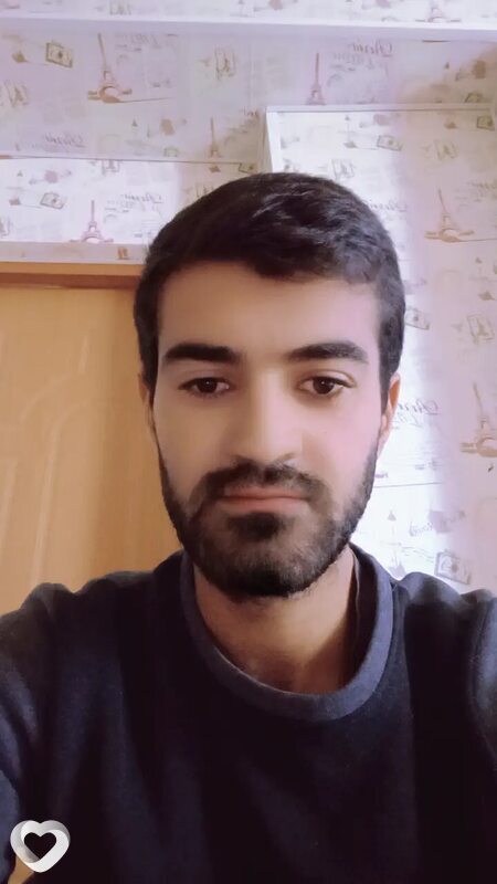 Темур, 28, Костанае — анкета №2128026