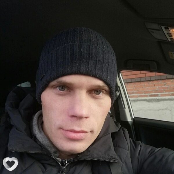 Андрей, 30, Челябинске — анкета №2128027