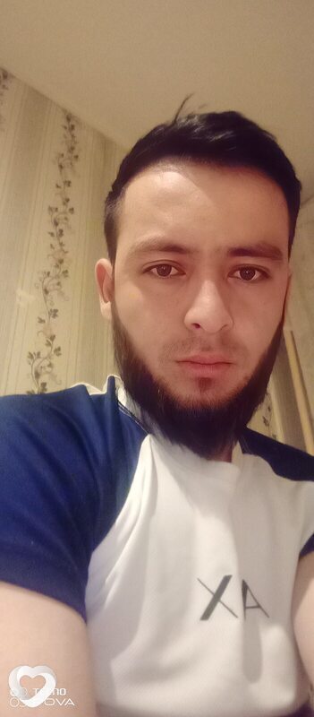Мухаммадали, 34, Наманган — анкета №2128281