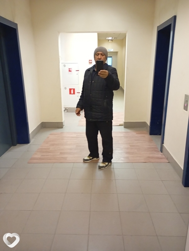 Фахраддин, 47, Волгограде — анкета №2128288
