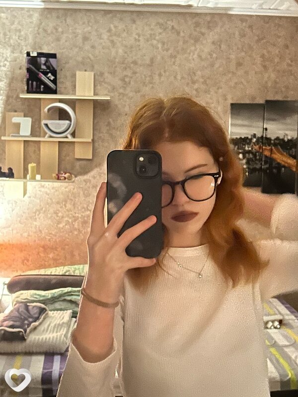 Татьяна, 19, Ухте — анкета №2128289