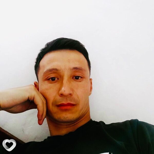 Асылбек, 31, Алматы — анкета №2128292