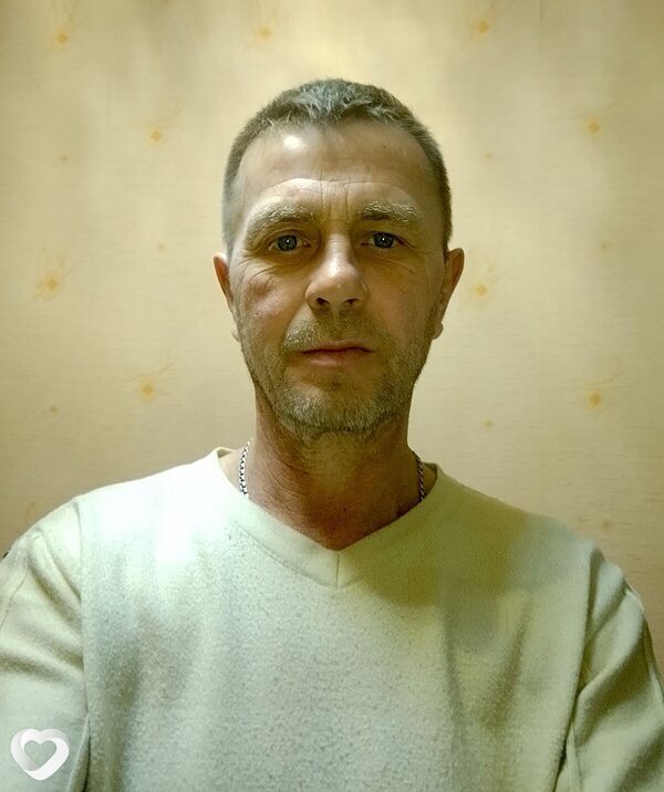 Сергей, 53, Димитровграде — анкета №2128294