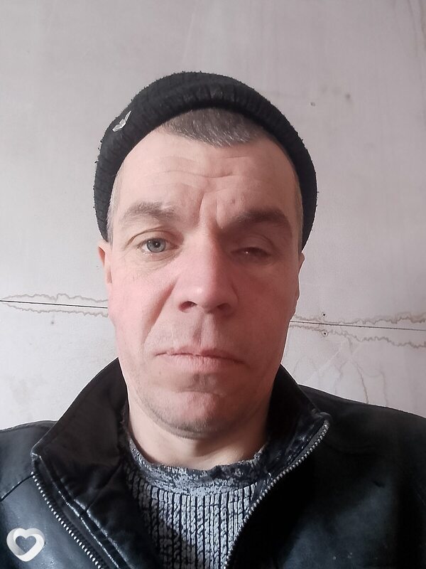 Александр, 39, Юрге — анкета №2128295