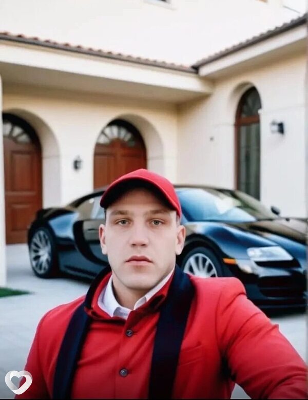 Дмитрий, 38, Волгограде — анкета №2159489