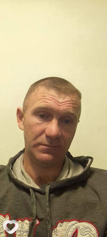 Михаил, 44, Барнауле — анкета №2159491