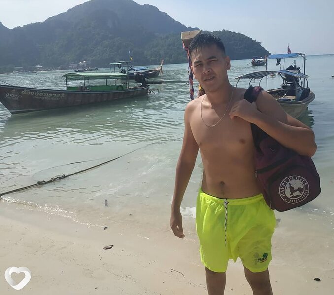 Максат, 35, Алматы — анкета №2127971