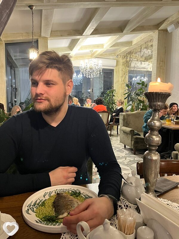 Владислав, 26, Бугульме — анкета №2127974