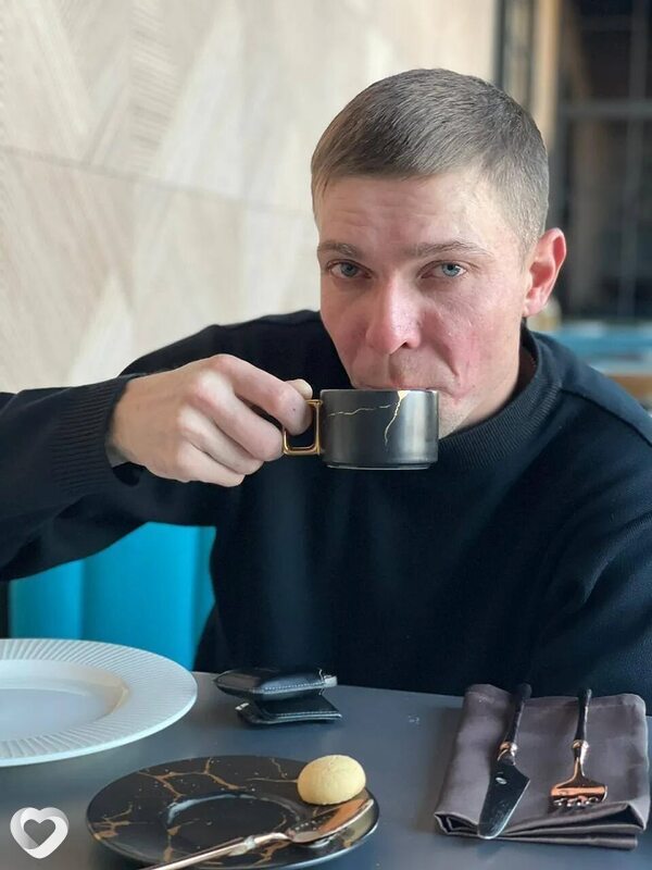 Александр, 43, Владивостоке — анкета №2159497