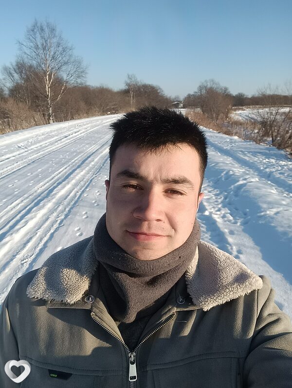 Алик, Невельск