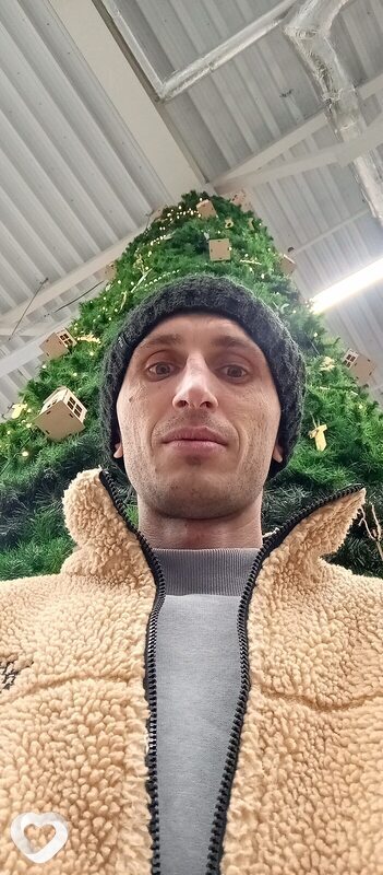 Максим, 37, Новополоцке — анкета №2128210