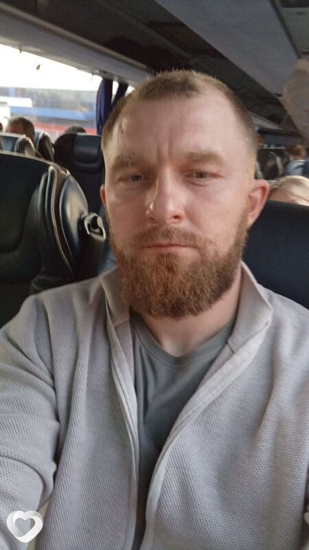 Андрей, 36, Дмитриеве-Льговском — анкета №2128211