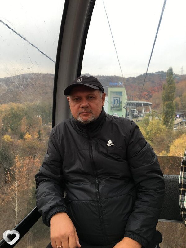 Андрей, 52, Петропавловске — анкета №2128212