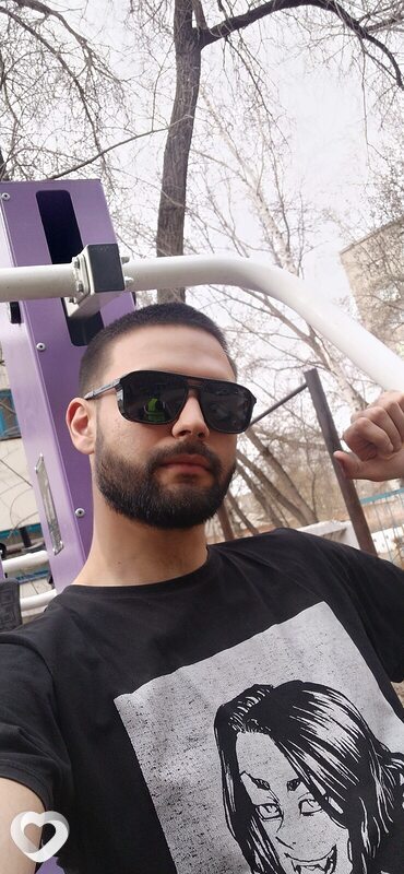 Николай, 24, Павлодаре — анкета №2128222