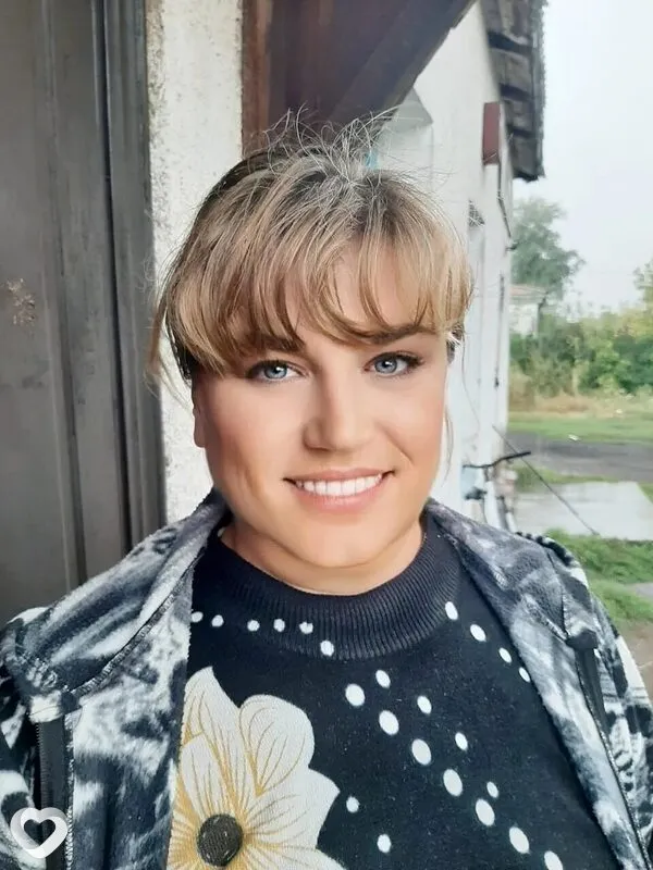 Дина, 54, Барнауле — анкета №2128223