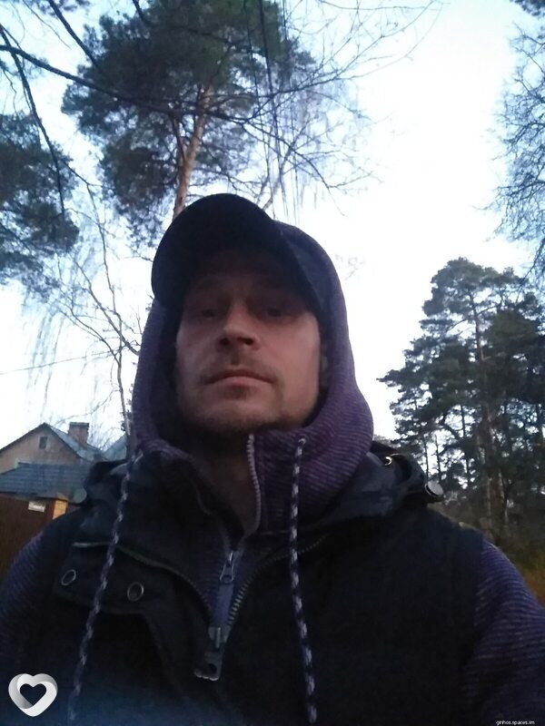 Серёга, 39, Москве — анкета №2128225