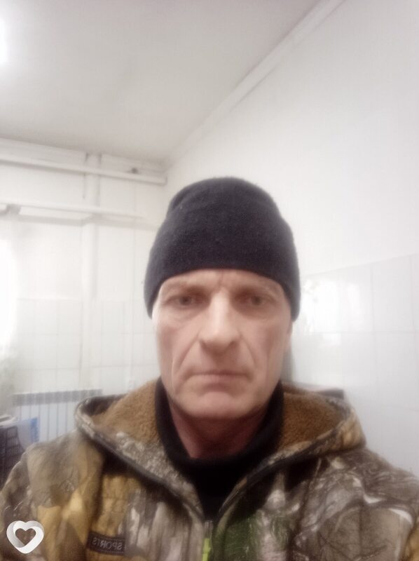 Дмитрий, 51, Петропавловске — анкета №2128226