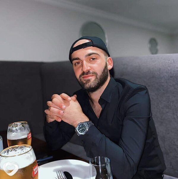 Giorgi, Краков